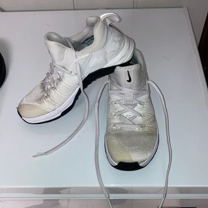 Nike metcon training shoes